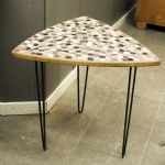 813 5174 LAMP TABLE